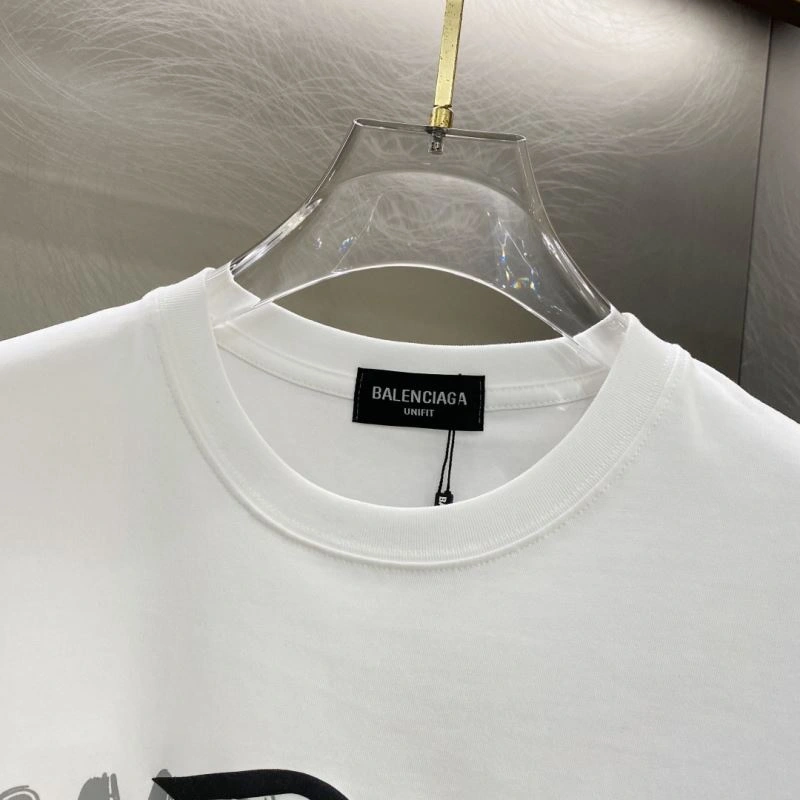 Lightweight Balenciaga T-Shirts 97486