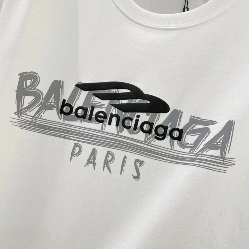 Lightweight Balenciaga T-Shirts 97486