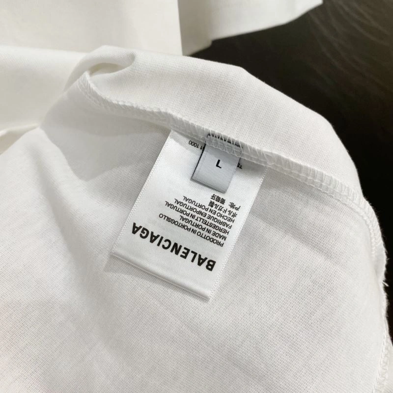 Lightweight Balenciaga T-Shirts 97486
