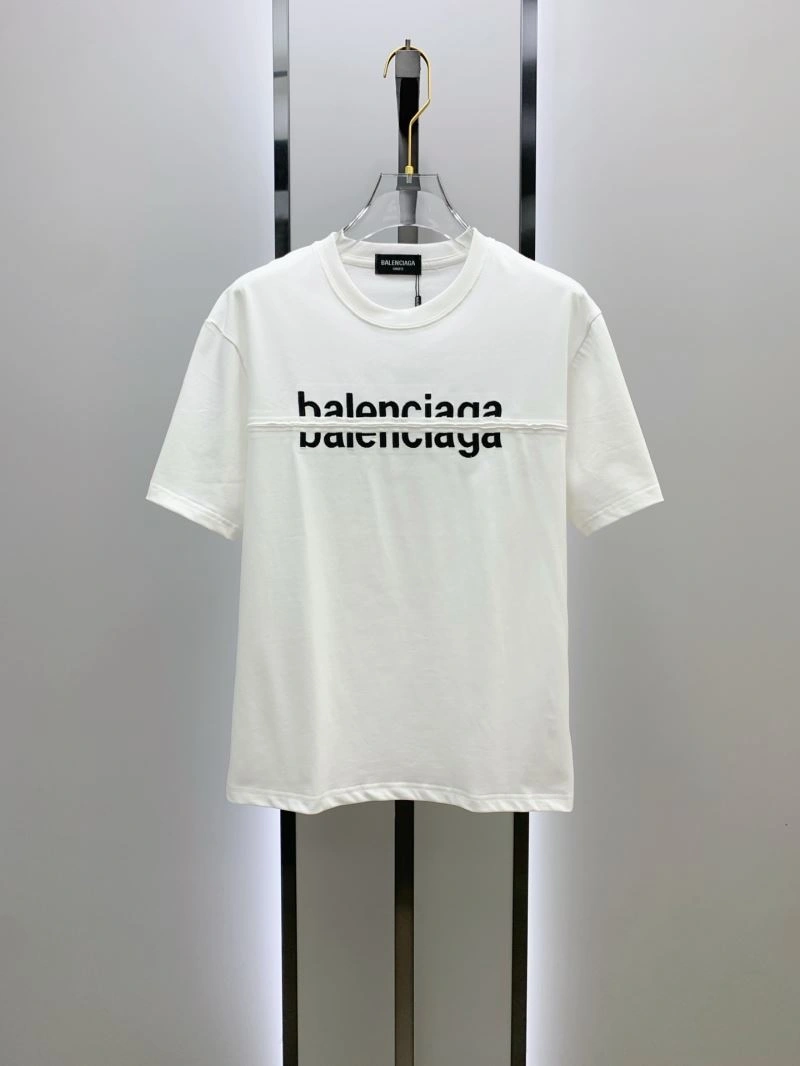 Unique Balenciaga T-Shirts 97485