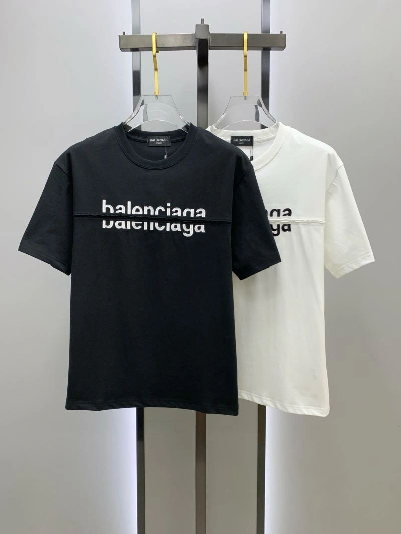 Unique Balenciaga T-Shirts 97485