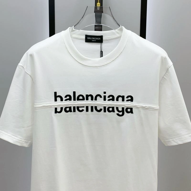 Unique Balenciaga T-Shirts 97485