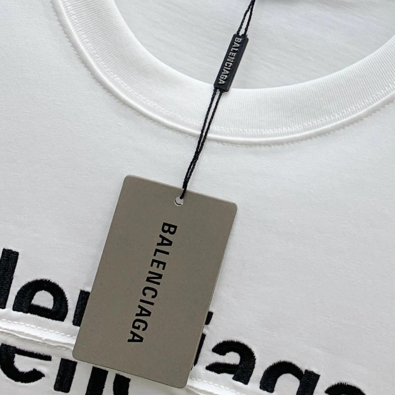 Unique Balenciaga T-Shirts 97485