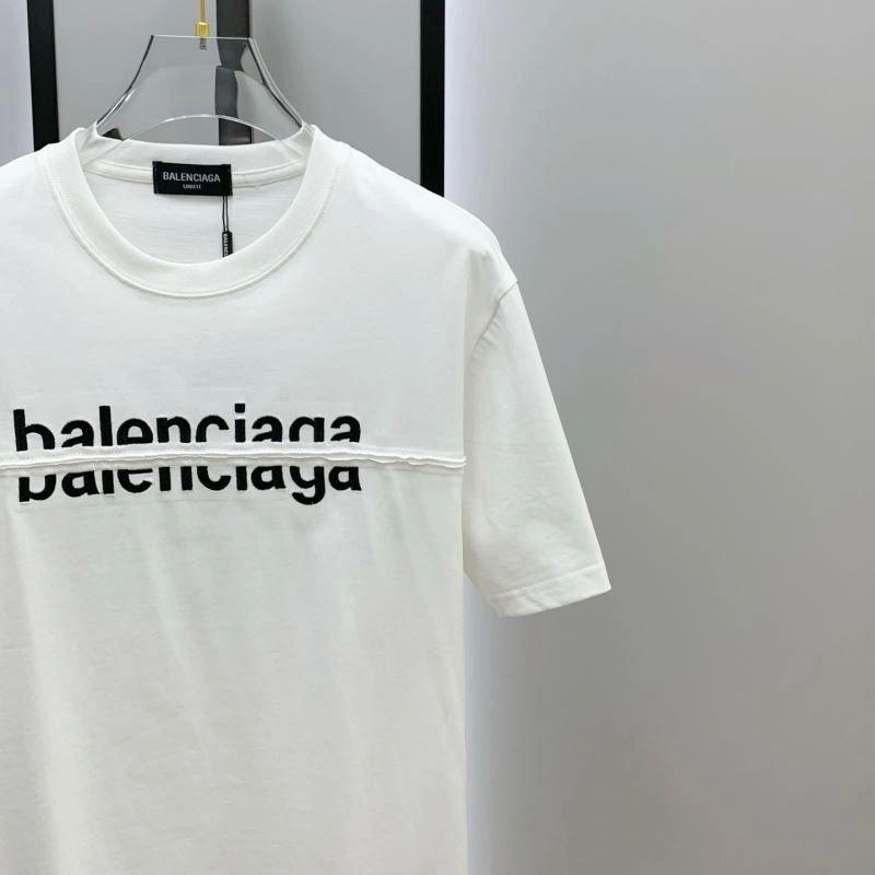 Unique Balenciaga T-Shirts 97485