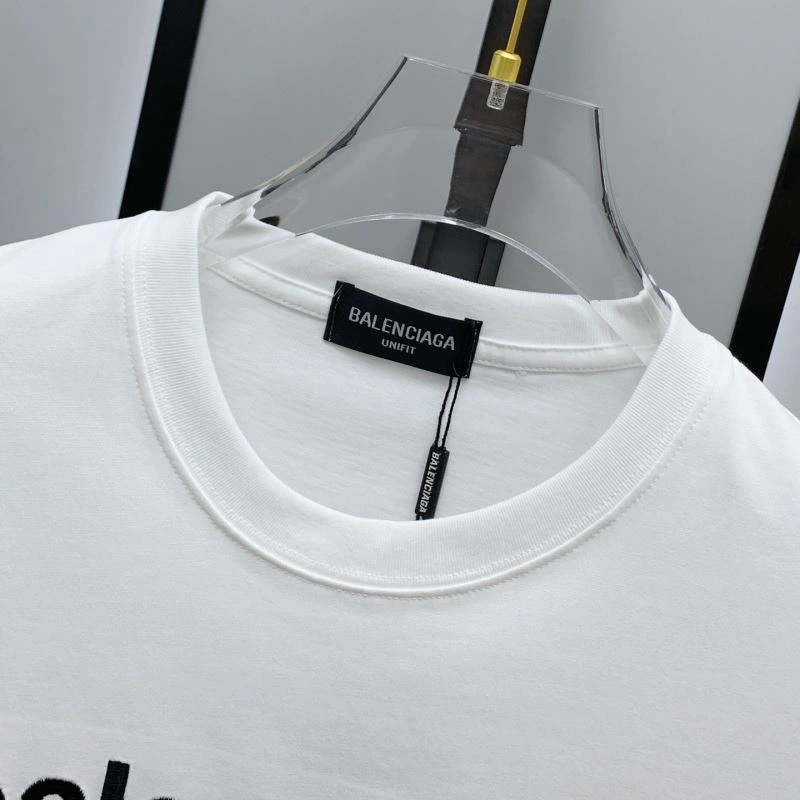 Unique Balenciaga T-Shirts 97485