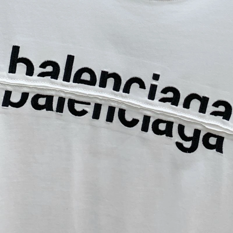 Unique Balenciaga T-Shirts 97485