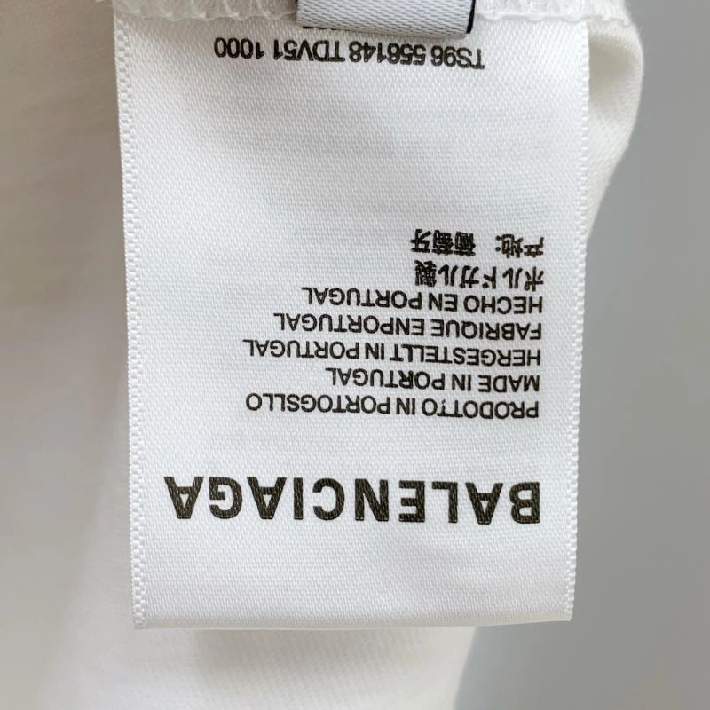 Unique Balenciaga T-Shirts 97485