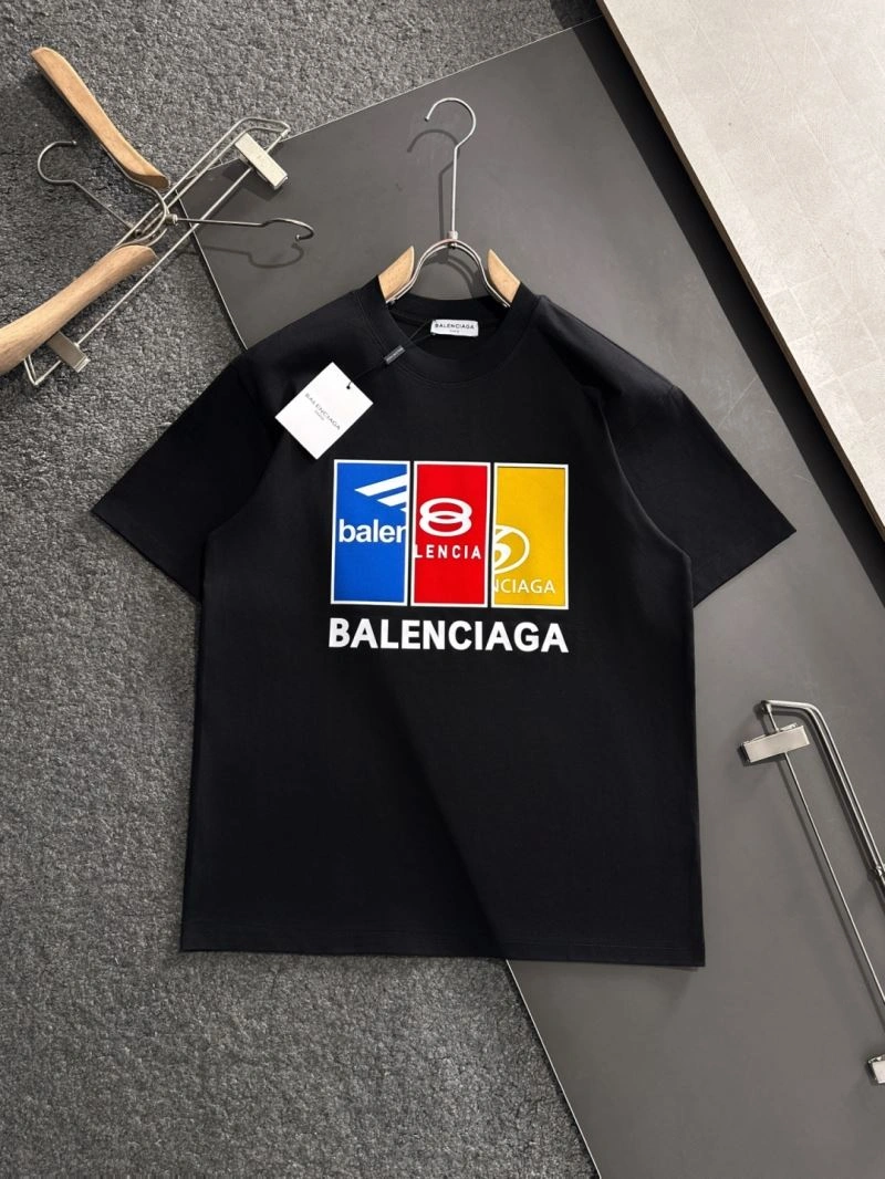 GoAnywhere Balenciaga T-Shirts 97484