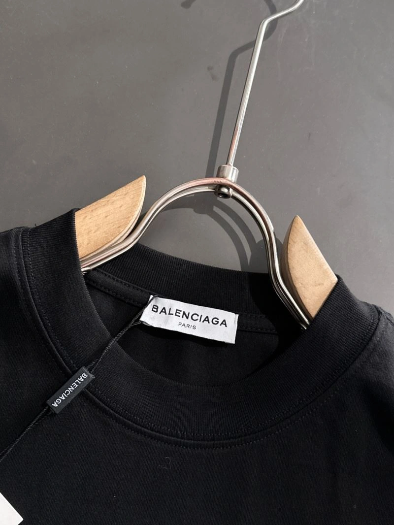 GoAnywhere Balenciaga T-Shirts 97484