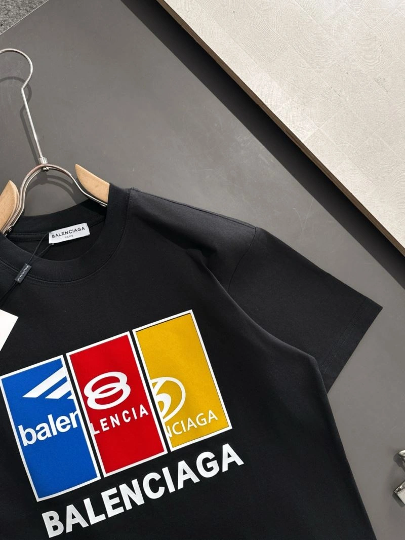 GoAnywhere Balenciaga T-Shirts 97484