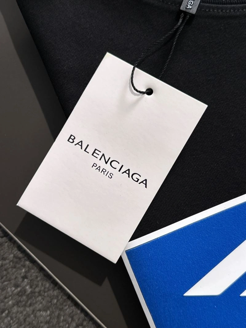 GoAnywhere Balenciaga T-Shirts 97484