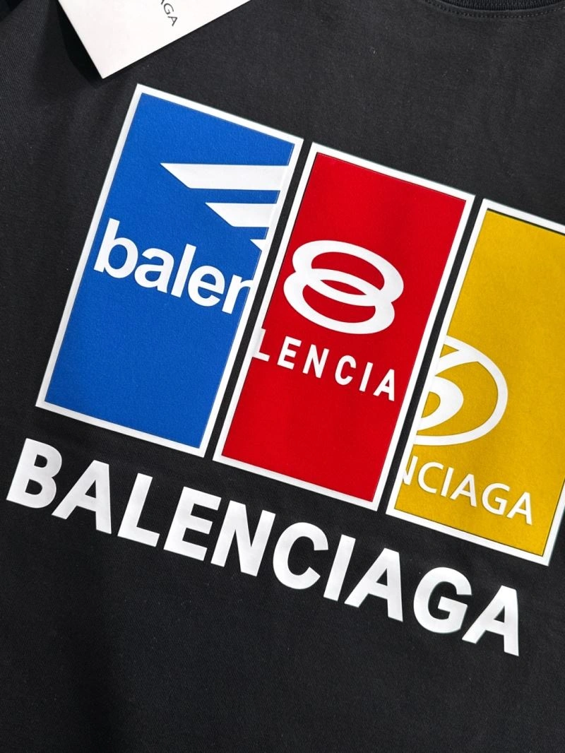 GoAnywhere Balenciaga T-Shirts 97484