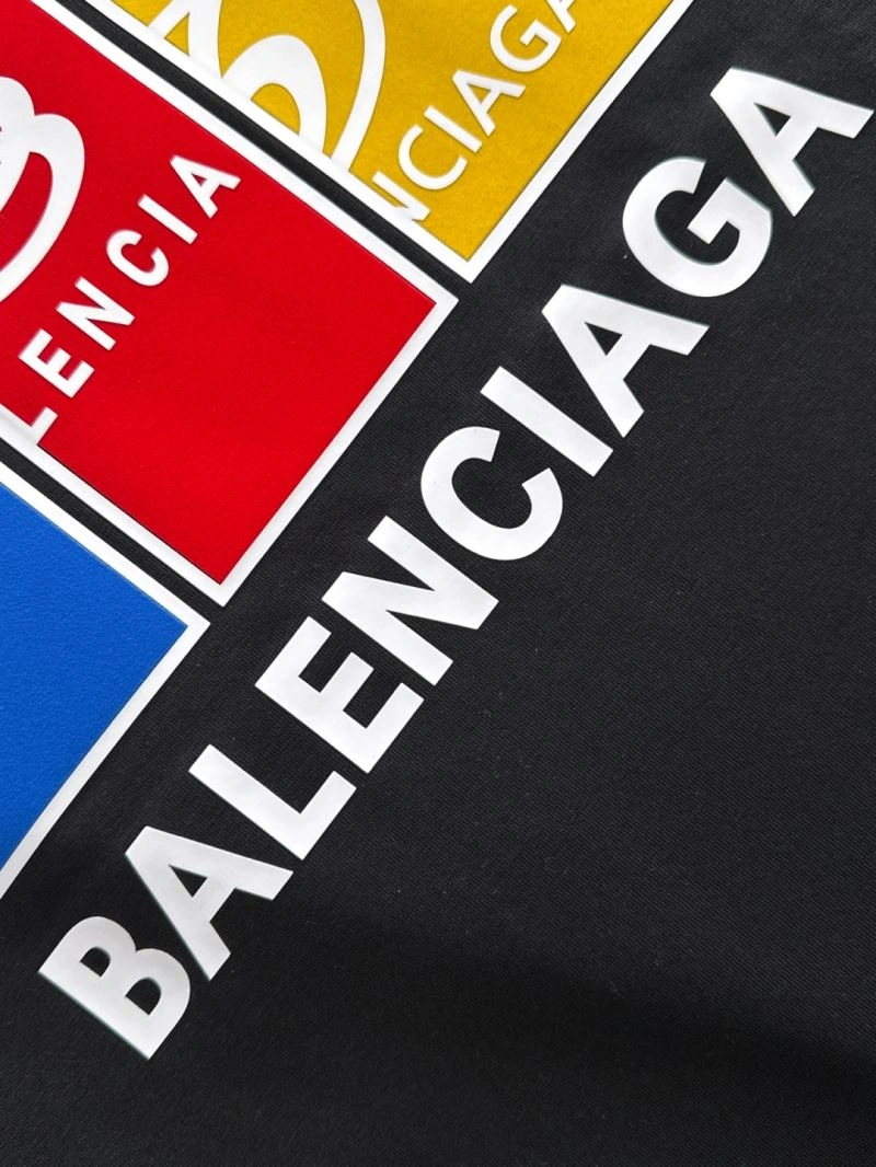 GoAnywhere Balenciaga T-Shirts 97484