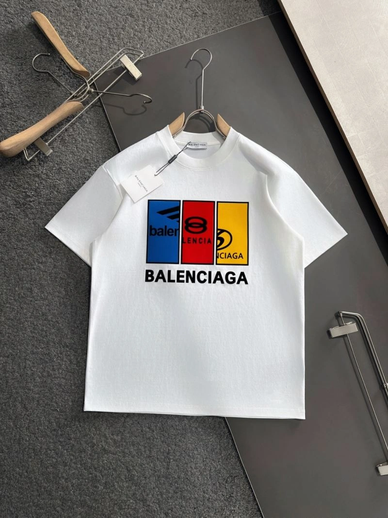 Durable Balenciaga T-Shirts 97483