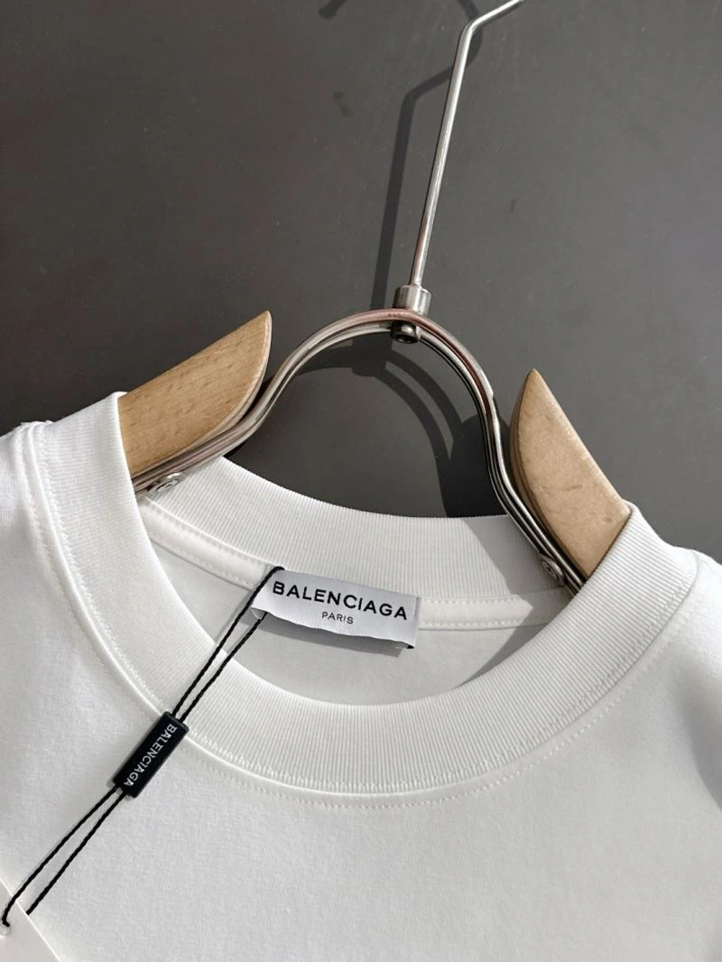 Durable Balenciaga T-Shirts 97483