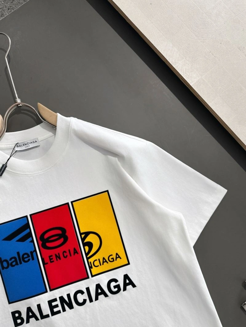 Durable Balenciaga T-Shirts 97483