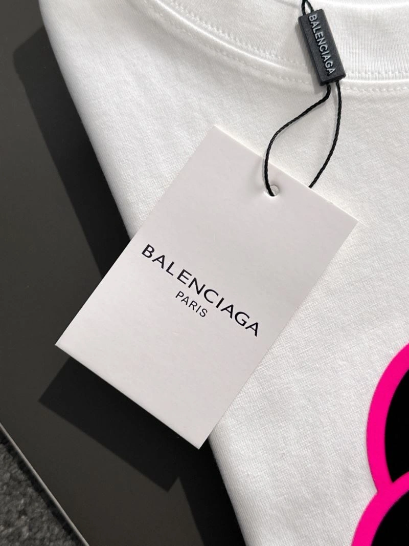 Durable Balenciaga T-Shirts 97483