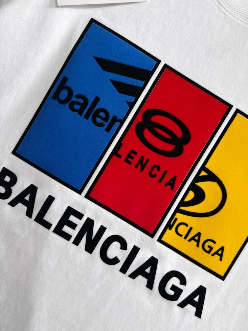 Durable Balenciaga T-Shirts 97483