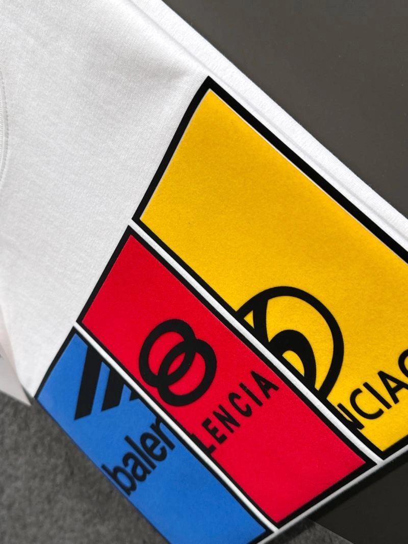 Durable Balenciaga T-Shirts 97483