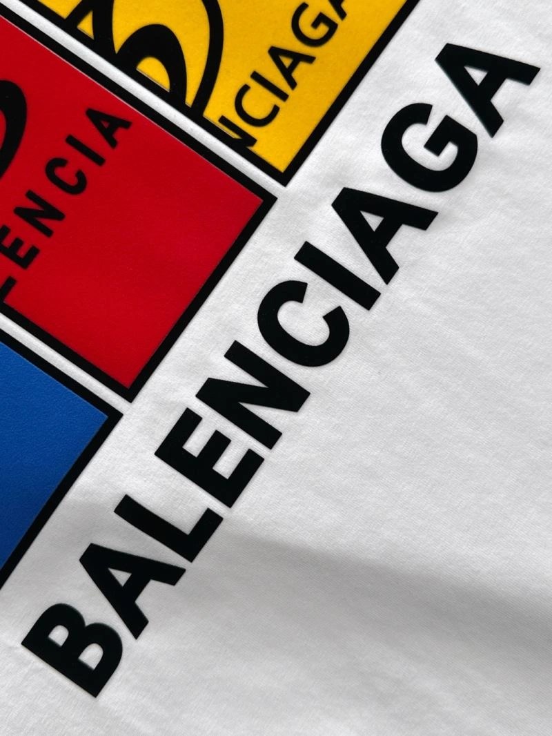 Durable Balenciaga T-Shirts 97483