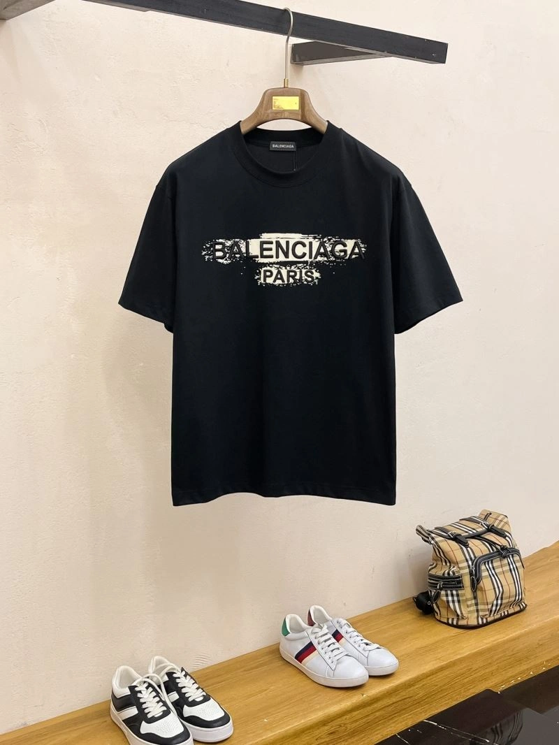 Balenciaga T-Shirts Bright 97481