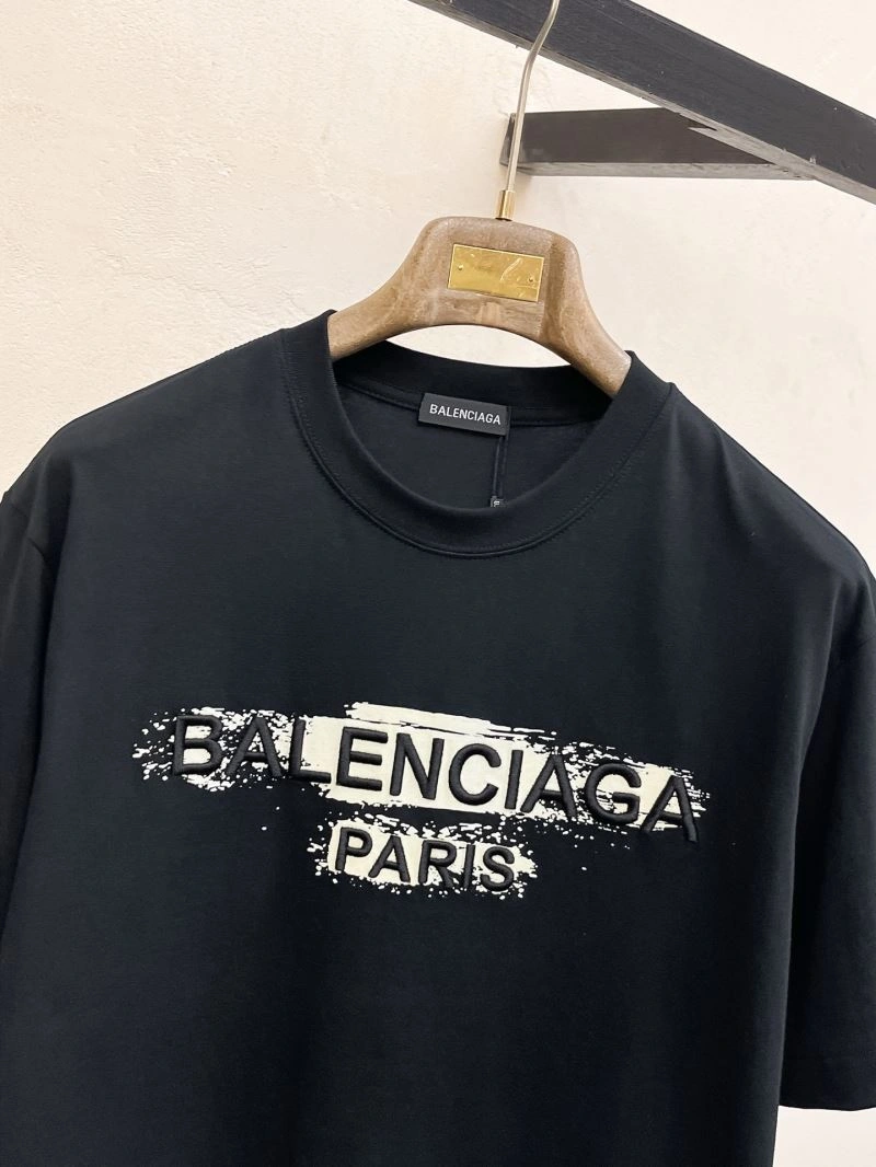 Balenciaga T-Shirts Bright 97481