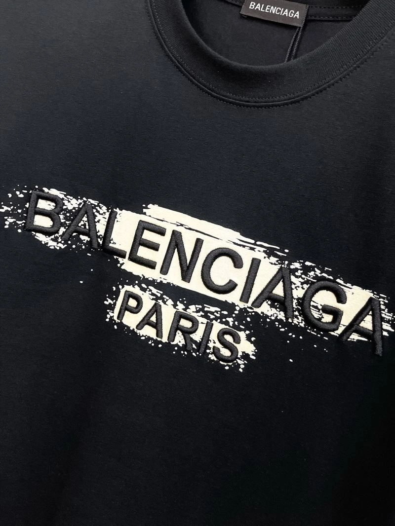 Balenciaga T-Shirts Bright 97481