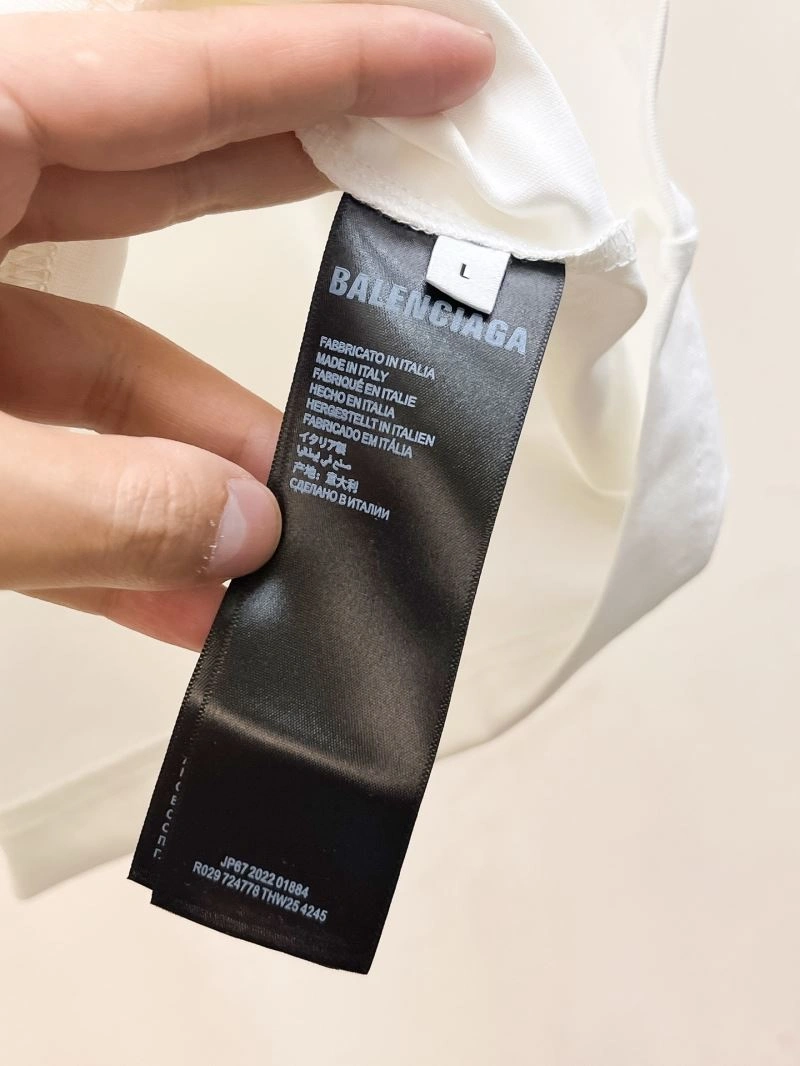 Balenciaga T-Shirts TopPick 97514