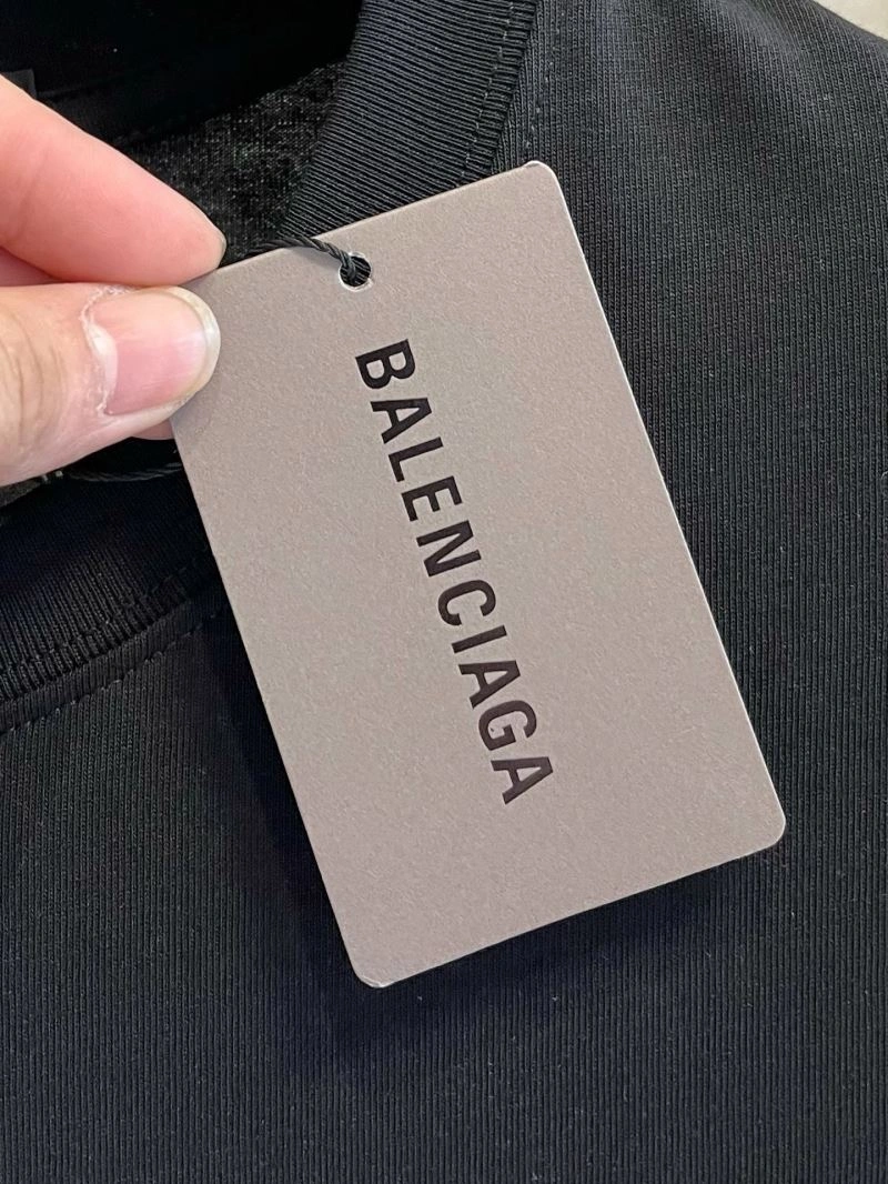 Balenciaga T-Shirts FashionForward 97473