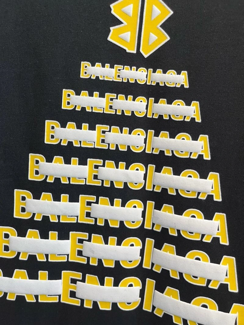 Balenciaga T-Shirts FashionForward 97473