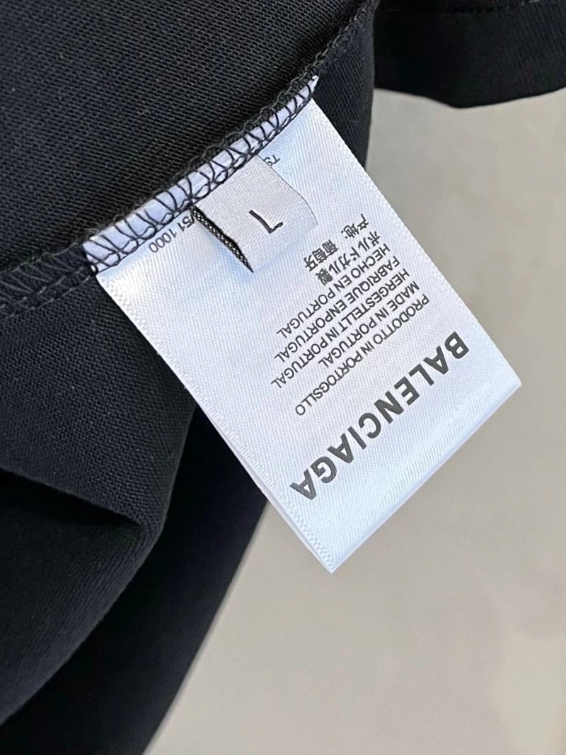 Balenciaga T-Shirts FashionForward 97473