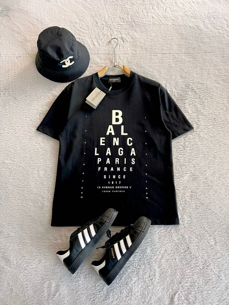 Balenciaga T-Shirts EasyCare 97474