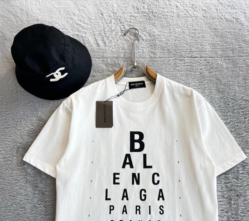Balenciaga T-Shirts Affordable 97480