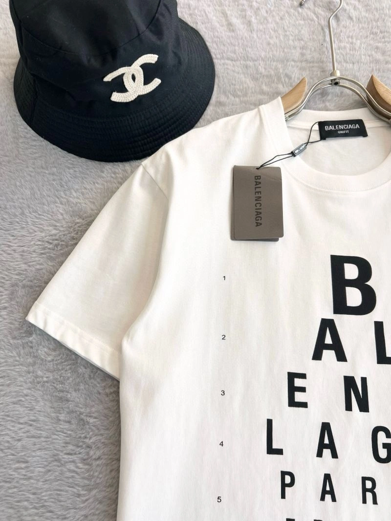 Balenciaga T-Shirts Affordable 97480