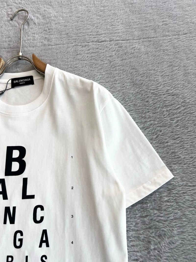 Balenciaga T-Shirts Affordable 97480