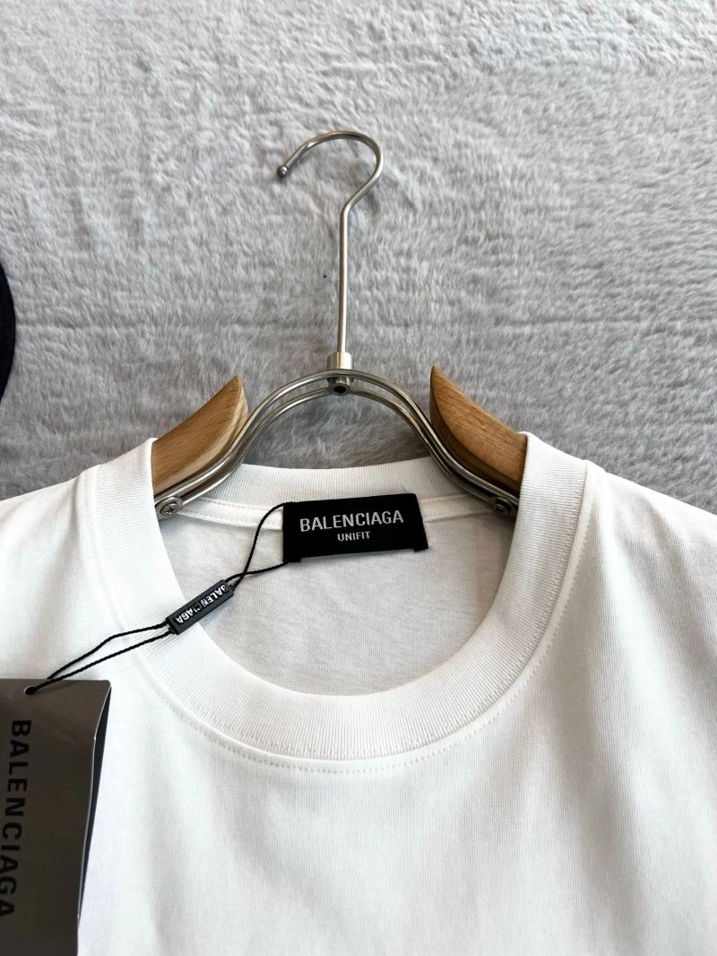Balenciaga T-Shirts Affordable 97480