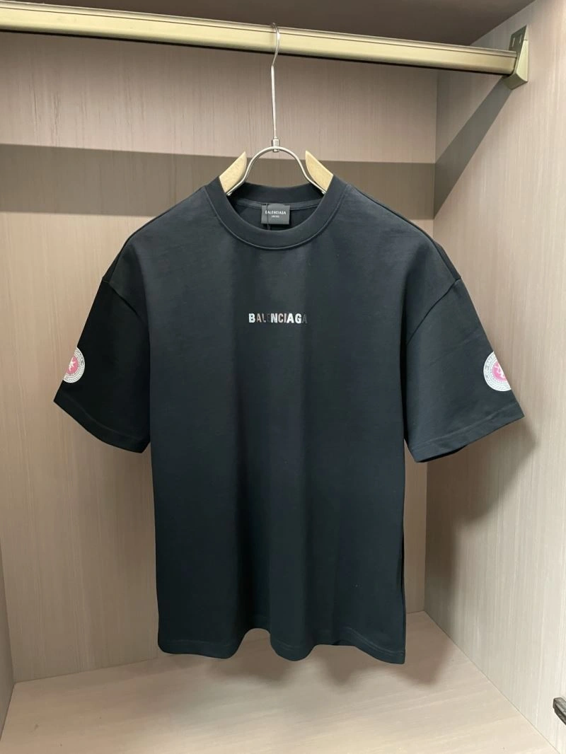 Balenciaga T-Shirts Classic 97477
