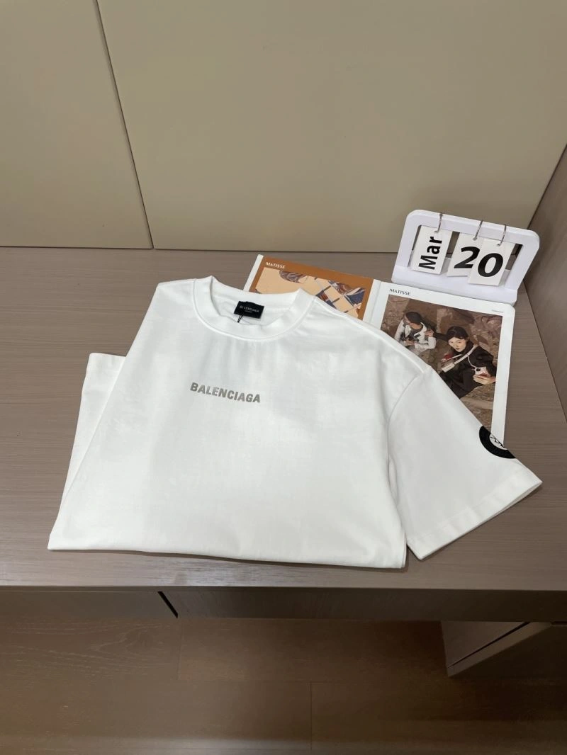 Balenciaga T-Shirts Classic 97477