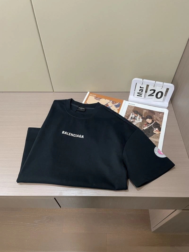 Balenciaga T-Shirts Classic 97477