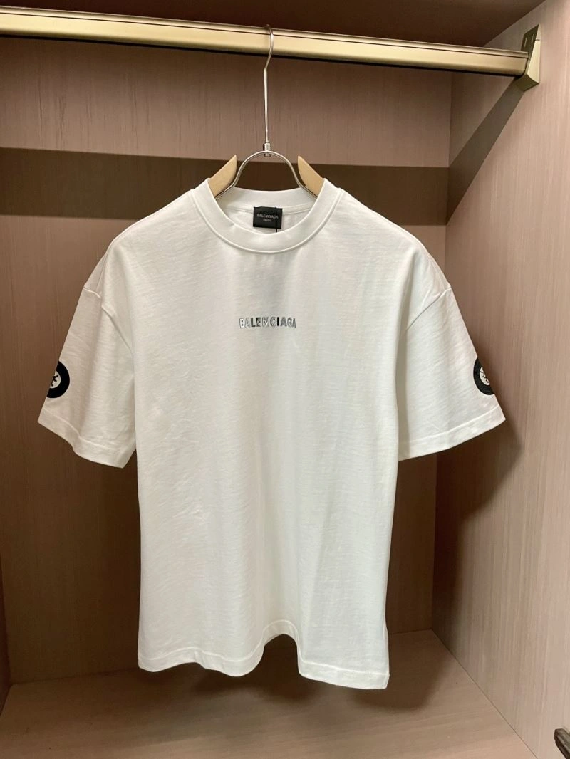 Balenciaga T-Shirts Classic 97477