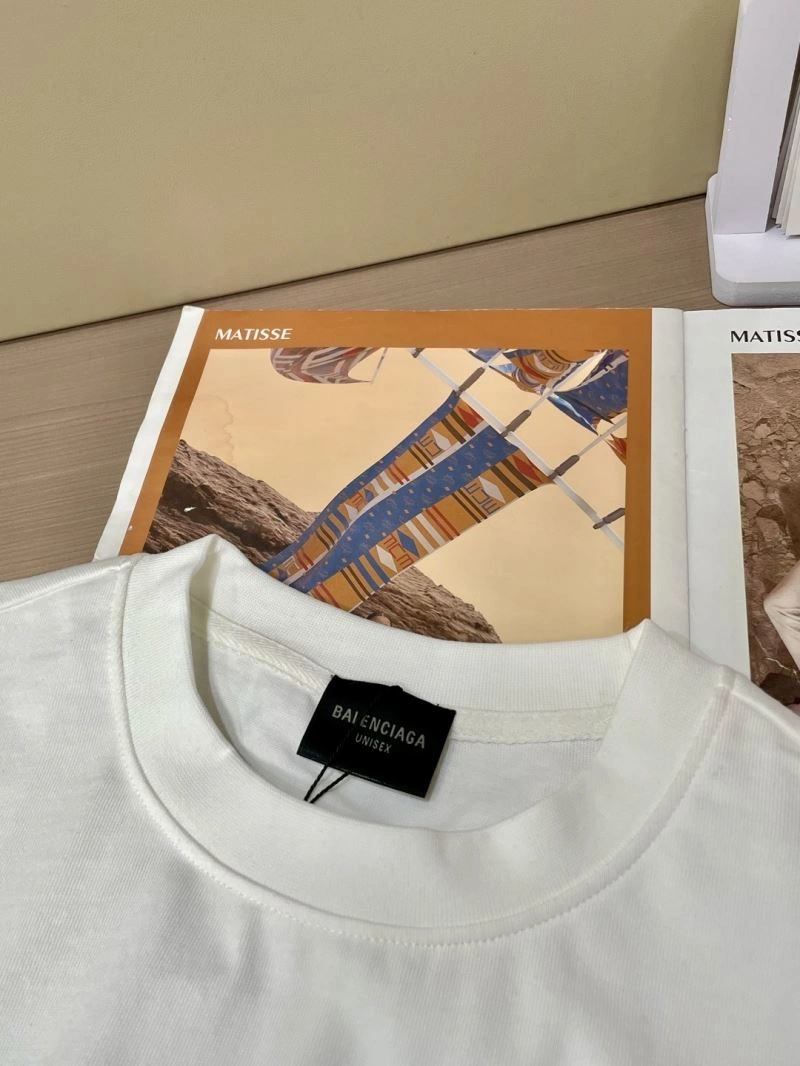 Balenciaga T-Shirts Classic 97477
