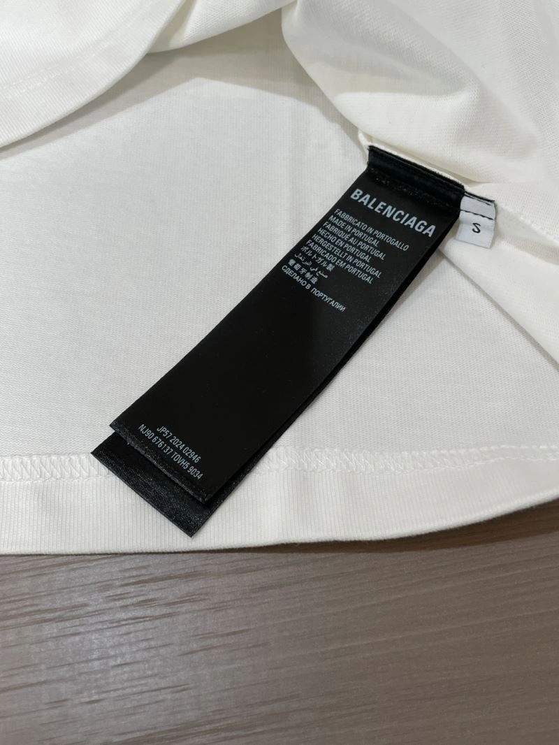 Balenciaga T-Shirts Classic 97477