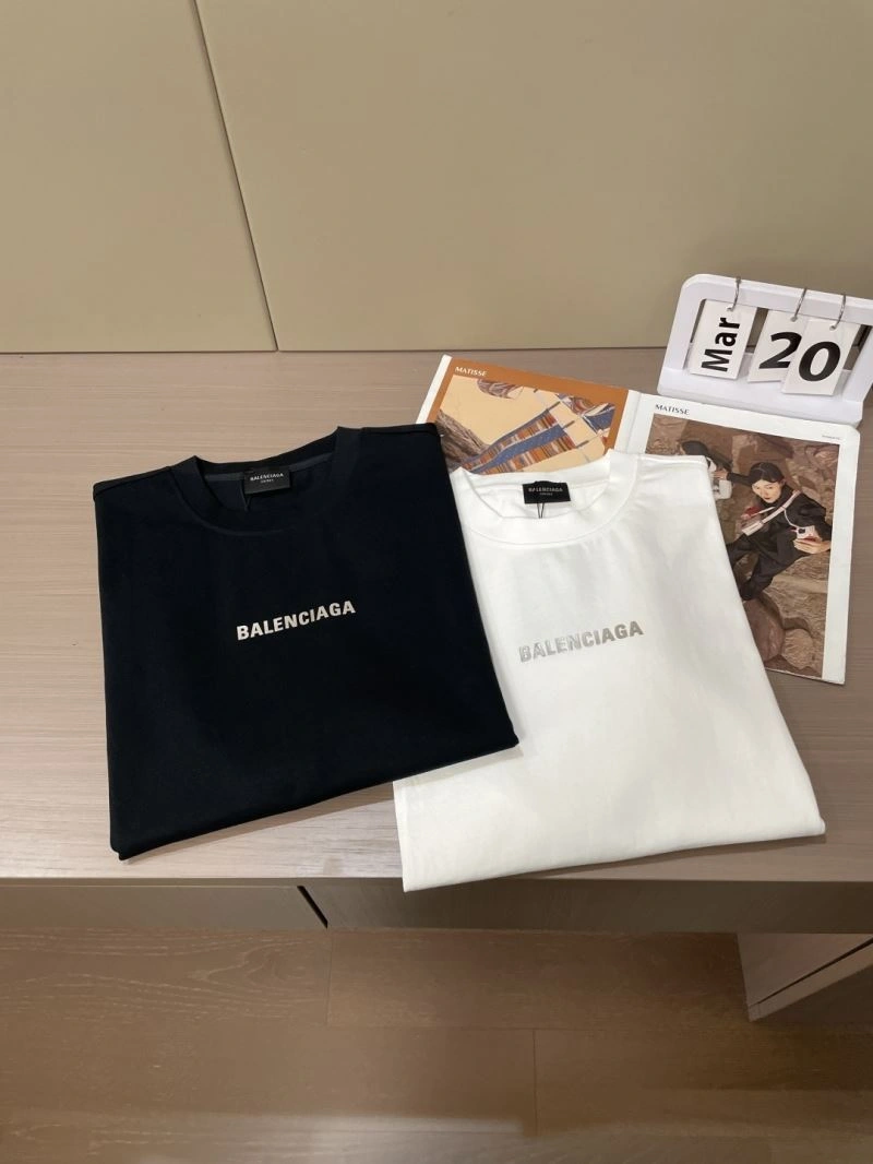 Balenciaga T-Shirts Classic 97477