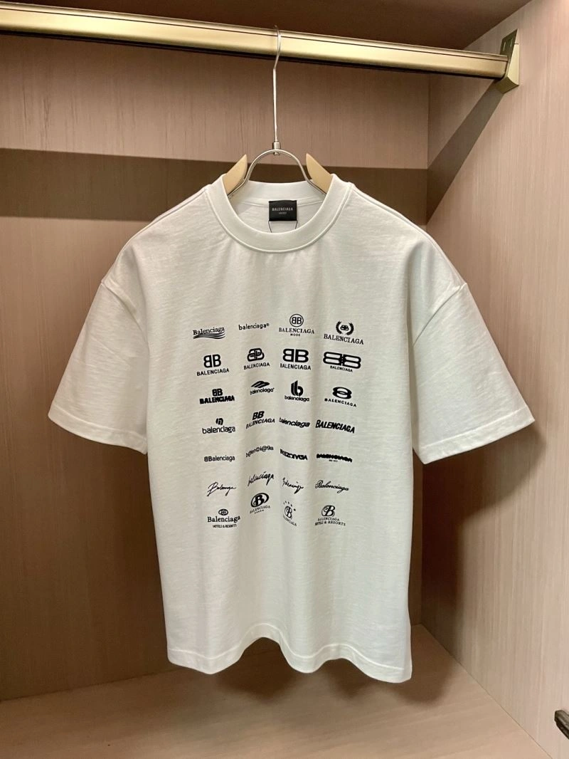 Tailored Balenciaga T-Shirts 97544
