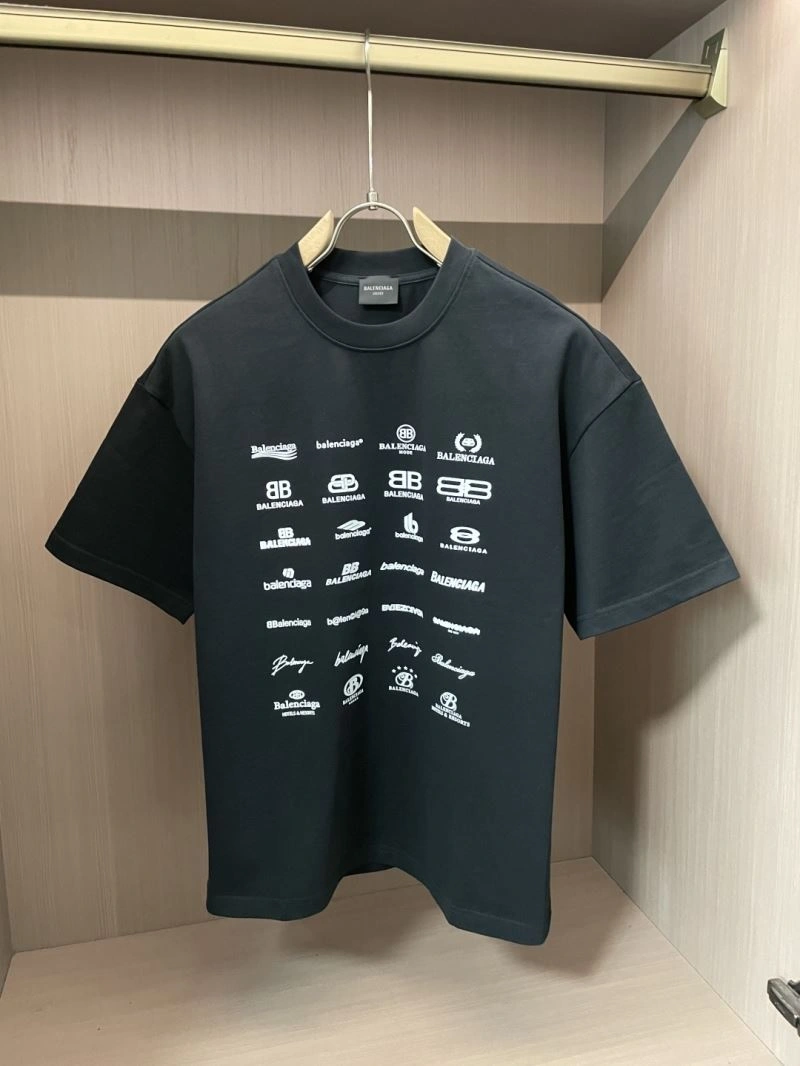 Tailored Balenciaga T-Shirts 97544
