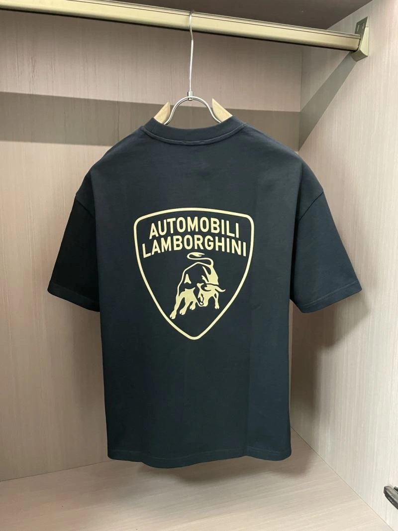 Effortless Balenciaga T-Shirts 97482