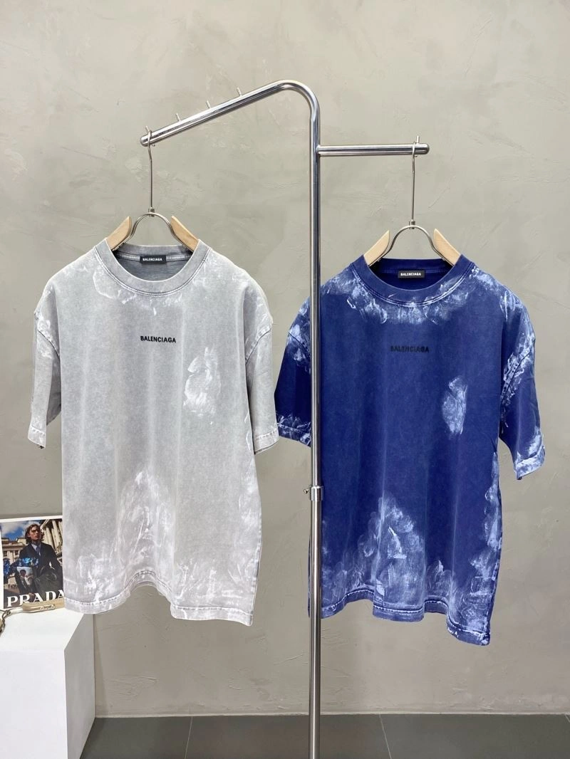 Balenciaga T-Shirts Trendsetting 97476