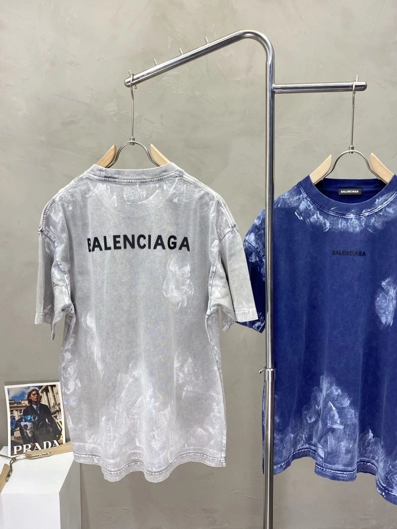 Balenciaga T-Shirts Trendsetting 97476