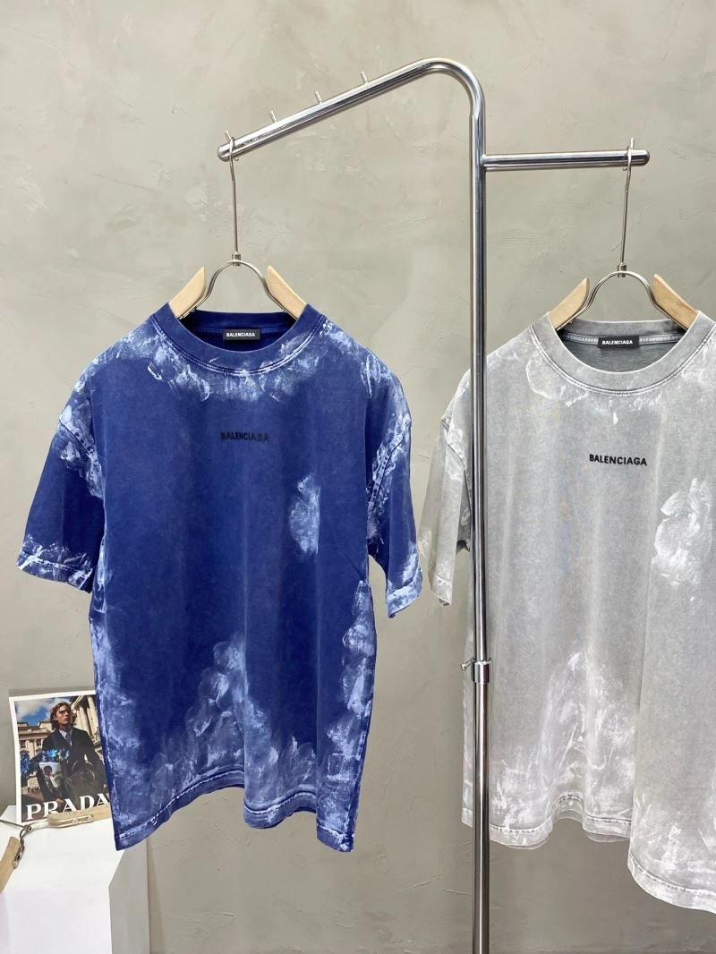 Balenciaga T-Shirts Trendsetting 97476