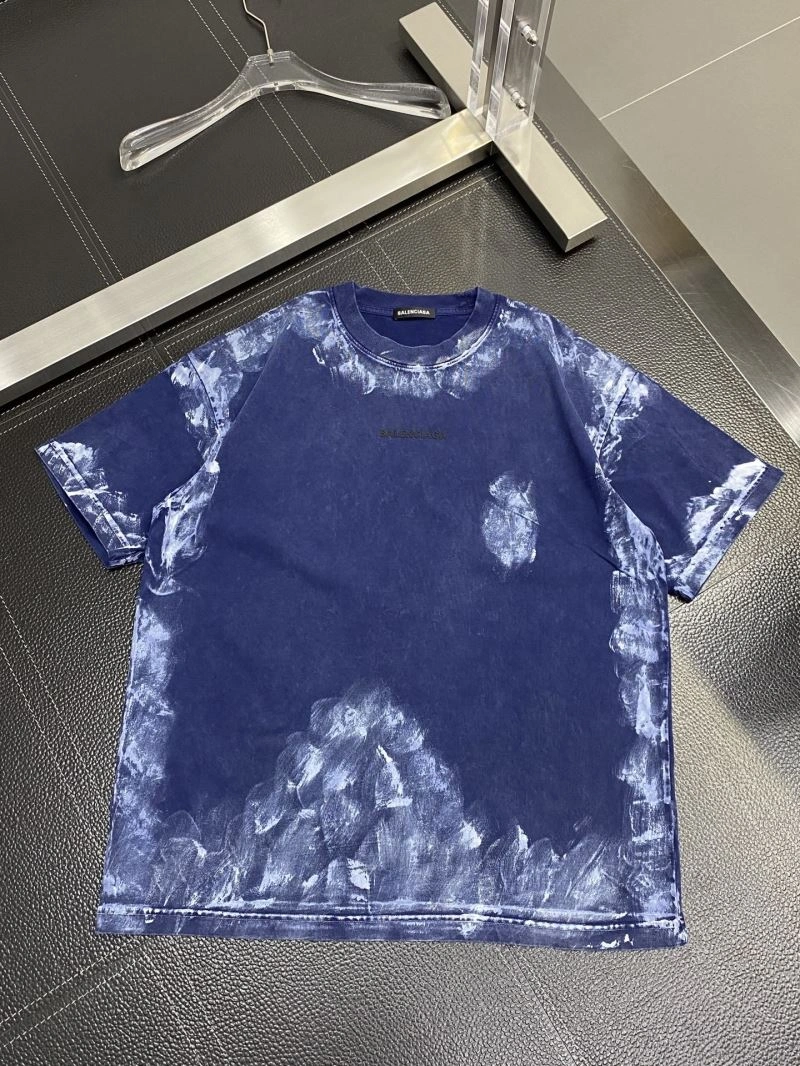 Balenciaga T-Shirts Trendsetting 97476